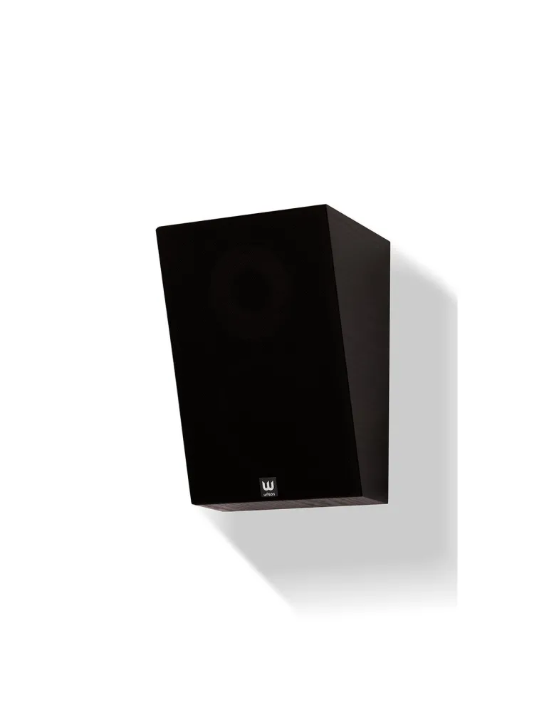 WILSON Zestaw kina domowego Wilson Raptor 7/1/X/Vocal + SUB-10 — Dolby Atmos 5.1.4