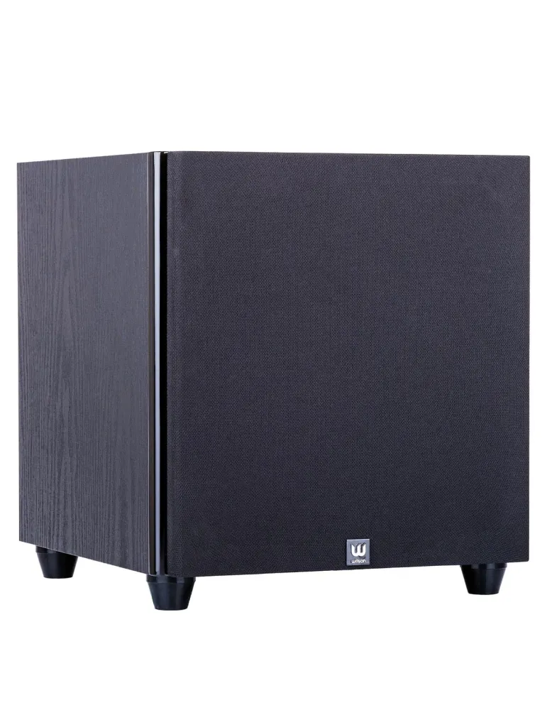 WILSON Zestaw kina domowego Wilson Raptor 7/1/X/Vocal + SUB-10 — Dolby Atmos 5.1.4