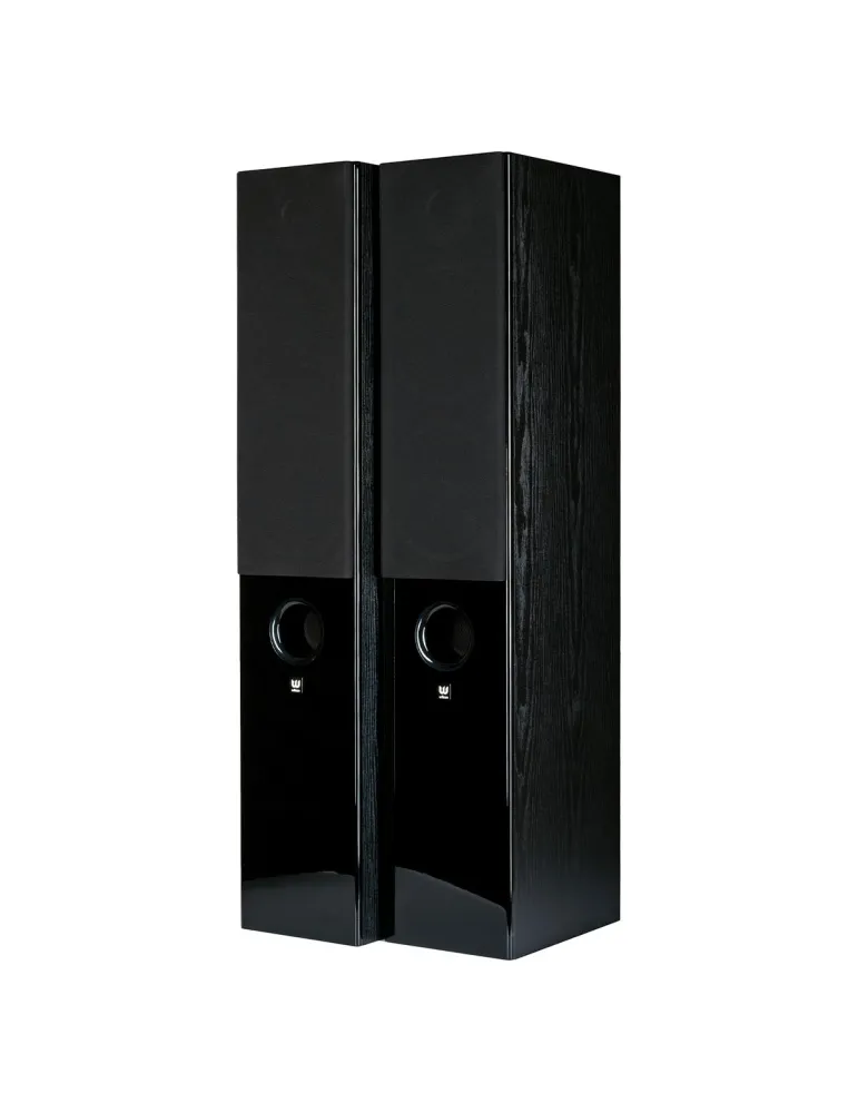 WILSON Zestaw kina domowego Wilson Raptor 7/M/C — Premium audio 5.0 z mocnym basem