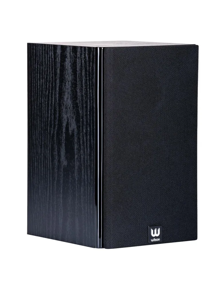 WILSON Zestaw kina domowego Wilson Raptor 7/M/C — Premium audio 5.0 z mocnym basem