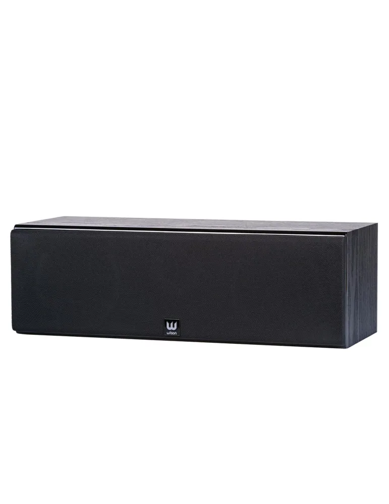 WILSON Zestaw kina domowego Wilson Raptor 5/1/Vocal/SUB-9 — Hi-Fi, bass reflex