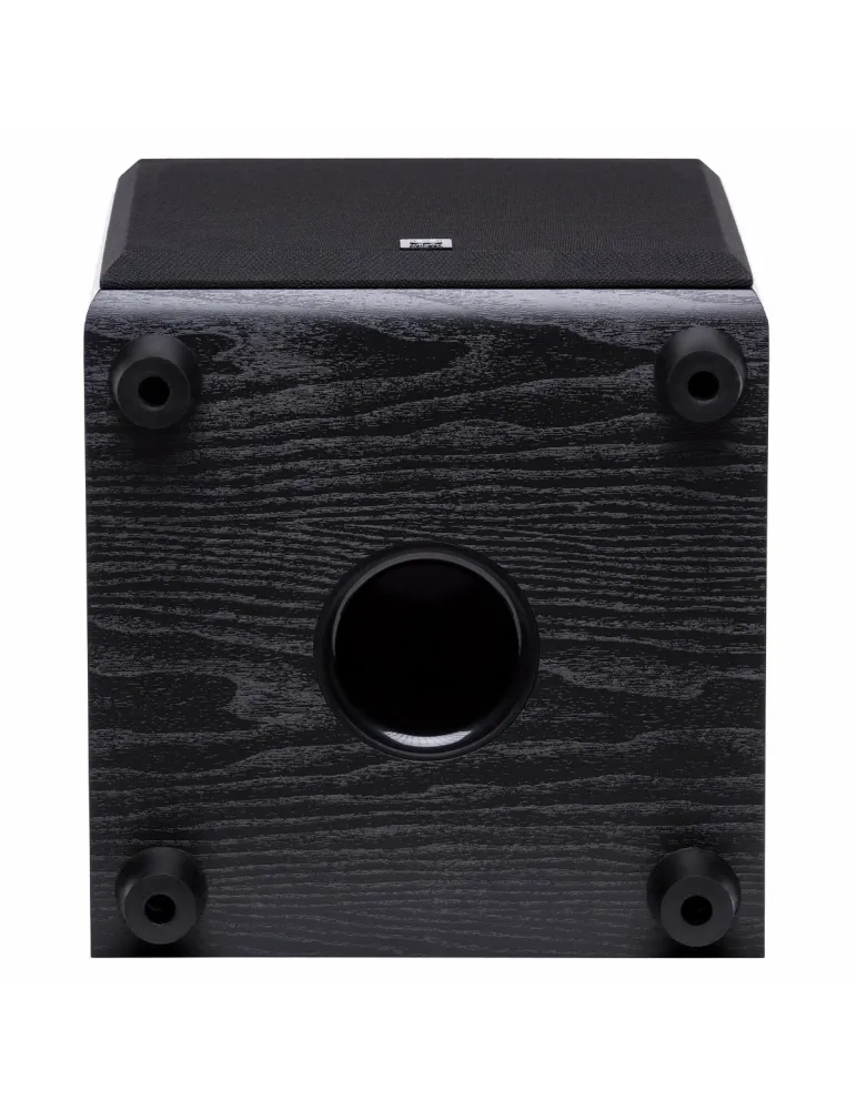 WILSON Zestaw kina domowego Wilson Raptor 5/1/Vocal/SUB-9 — Hi-Fi, bass reflex