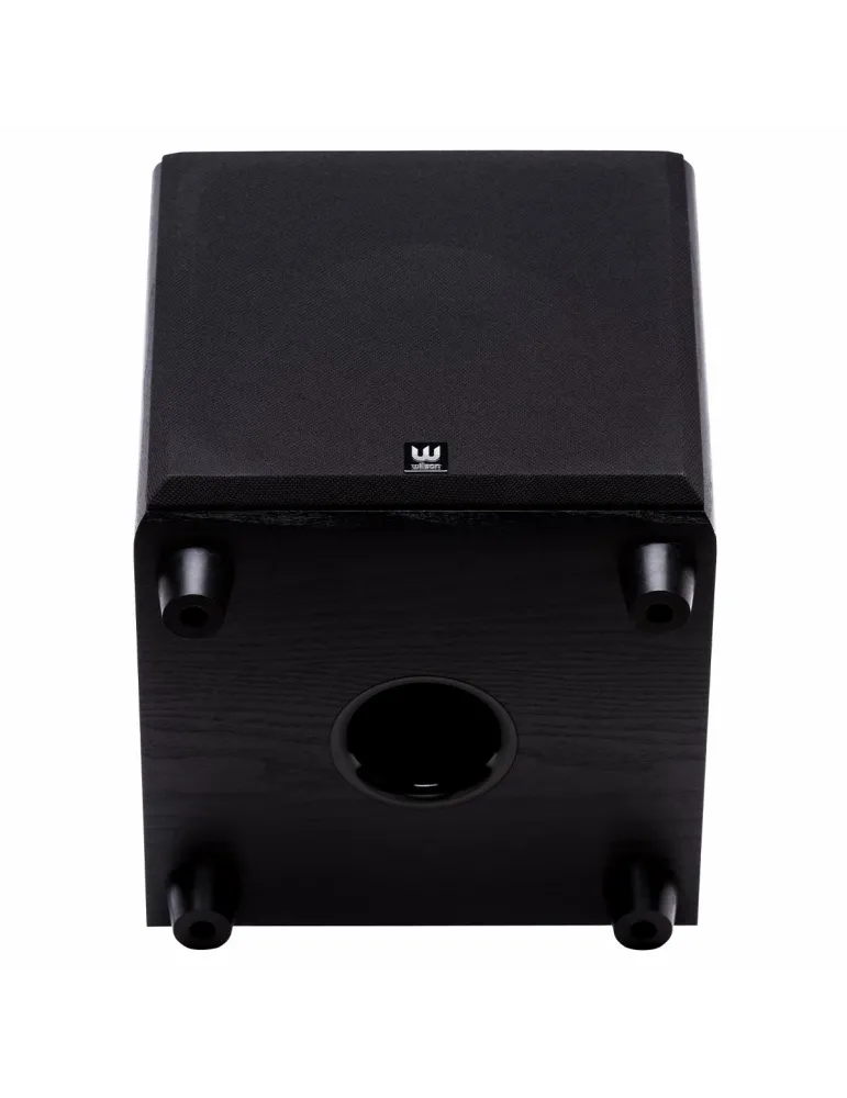 WILSON Zestaw kina domowego Wilson Raptor 5/1/Vocal/SUB-9 — Hi-Fi, bass reflex