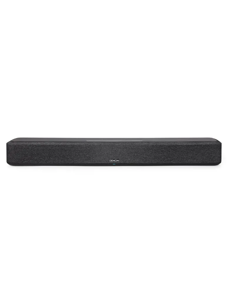 DENON Zestaw Denon Home Sound Bar 550 + Home 150 — Bluetooth, Dolby Atmos, HEOS