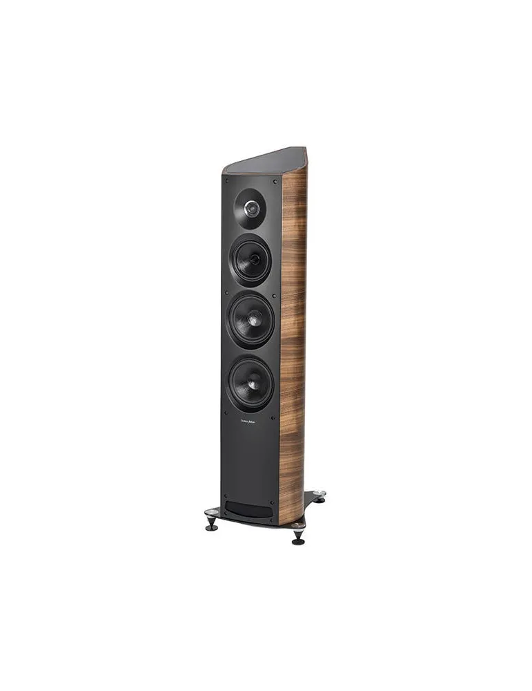 SONUS FABER Sonus Faber Venere 3.0 — Kolumny podłogowe premium z drewna