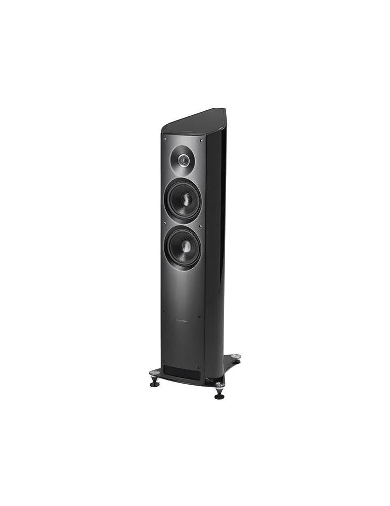 SONUS FABER Sonus Faber Venere 2.5 — Wysokiej jakości kolumny podłogowe do domu