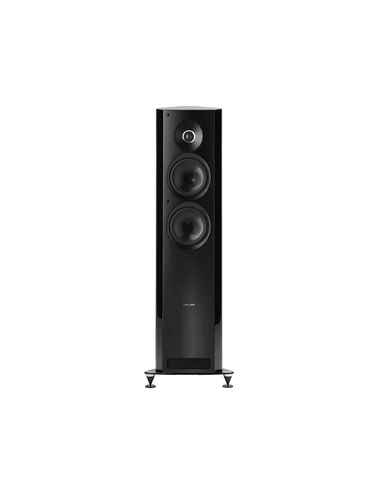 SONUS FABER Sonus Faber Venere 2.5 — Wysokiej jakości kolumny podłogowe do domu
