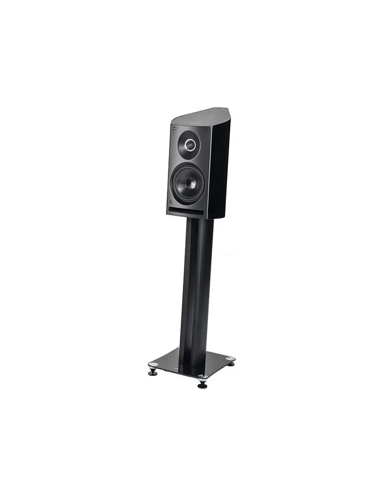 SONUS FABER Sonus Faber Venere 2.0 — Kolumny podstawkowe premium z kopułką 29 mm