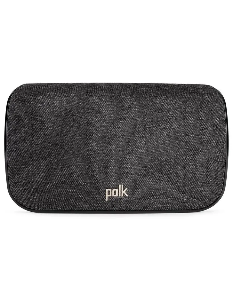 POLK AUDIO Polk Audio SR2 — Bezprzewodowe głośniki surround do kina domowego
