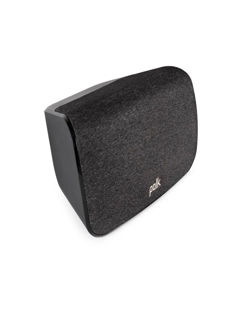 POLK AUDIO Polk Audio SR2 — Bezprzewodowe głośniki surround do kina domowego