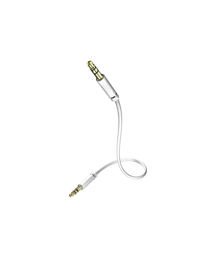 IN-AKUSTIK In-akustik STAR MP3 JACK — Profesjonalny kabel audio 3.5mm do słuchawek