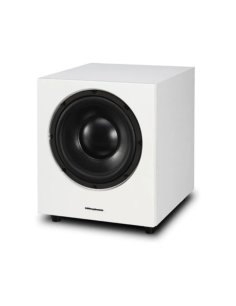WHARFEDALE Wharfedale WH-D10 — Subwoofer aktywny 10