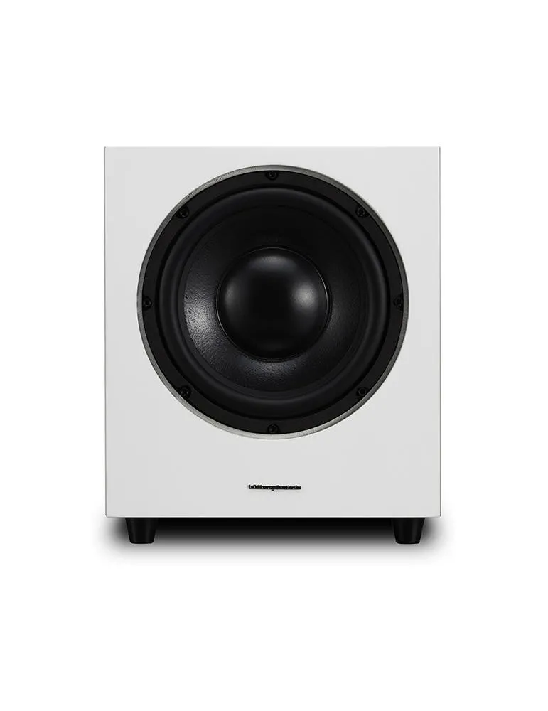 WHARFEDALE Wharfedale WH-D10 — Subwoofer aktywny 10