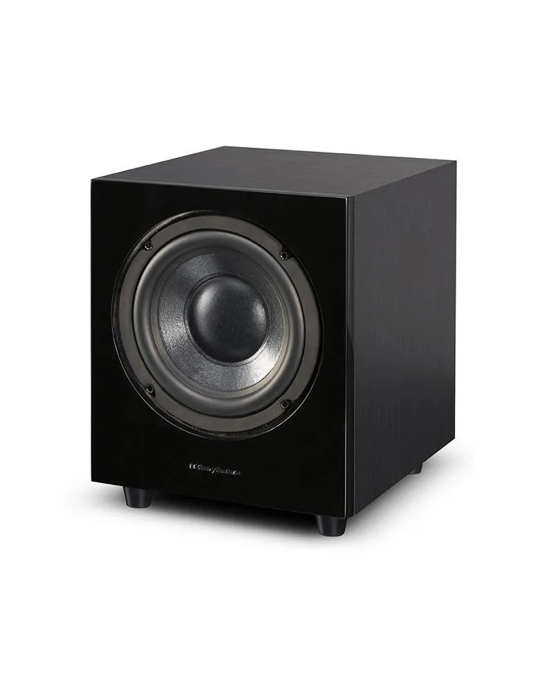 WHARFEDALE Wharfedale WH-D10 — Subwoofer aktywny 10