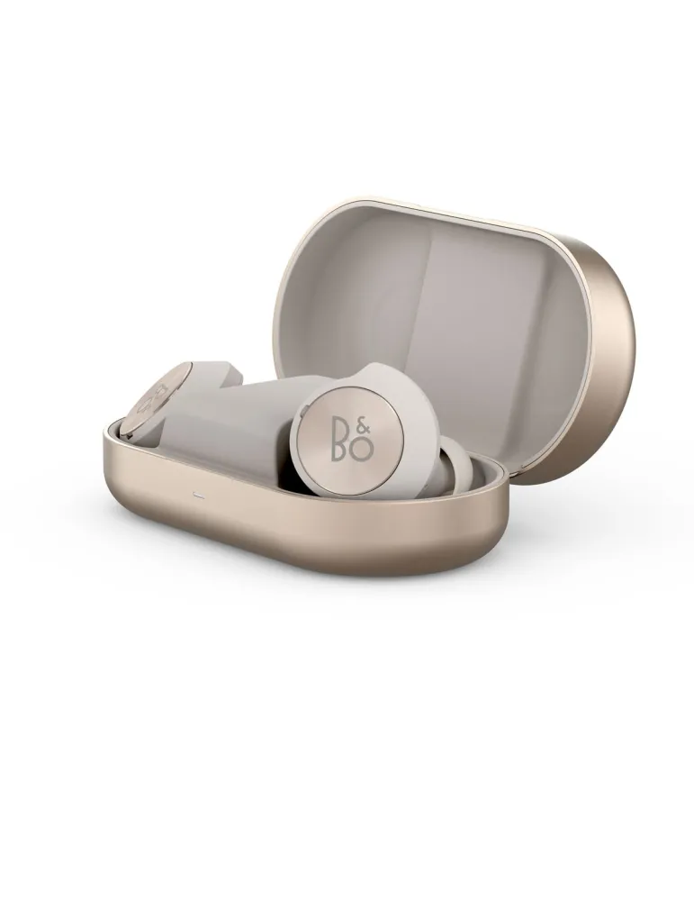 BANG & OLUFSEN Bang & Olufsen Beoplay EQ — Premium słuchawki douszne z ANC i Bluetooth 5.2