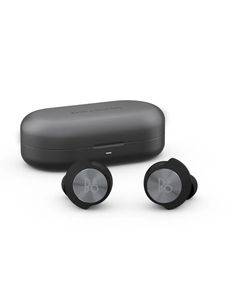 BANG & OLUFSEN Bang & Olufsen Beoplay EQ — Premium słuchawki douszne z ANC i Bluetooth 5.2