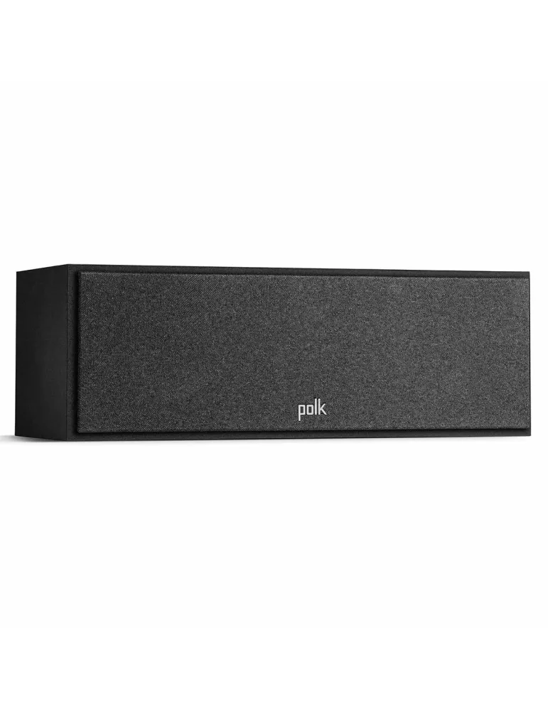 POLK AUDIO Zestaw Polk Audio XT60/XT15/XT30C — Głośniki z wyraźnym basem i wysokimi tonami