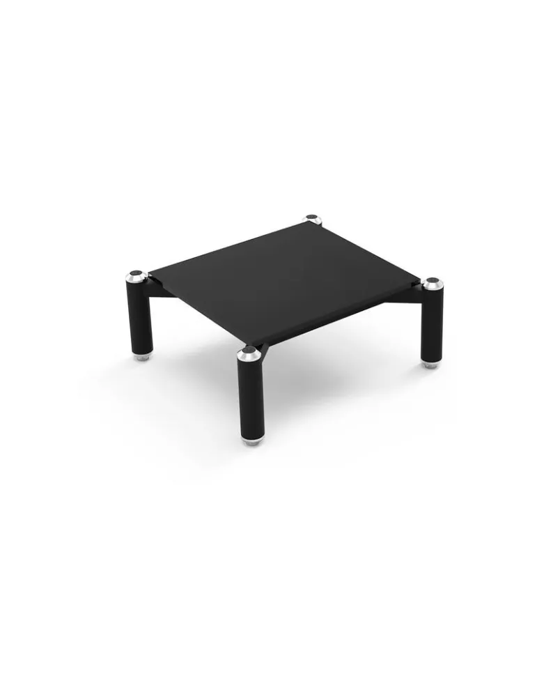 NORSTONE Norstone Spider 2 — Modułowy stolik audio Hi-Fi z tłumieniem drgań