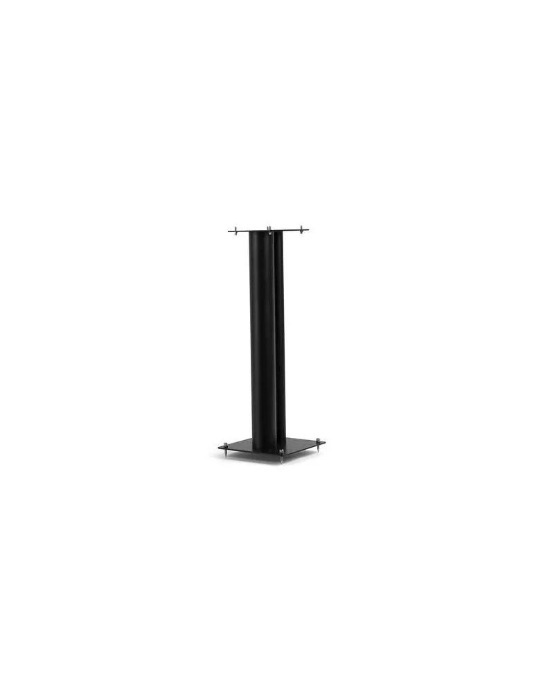 NORSTONE Norstone Stylum 3 — Podstawy głośnikowe 80 cm z zarządzaniem kablami