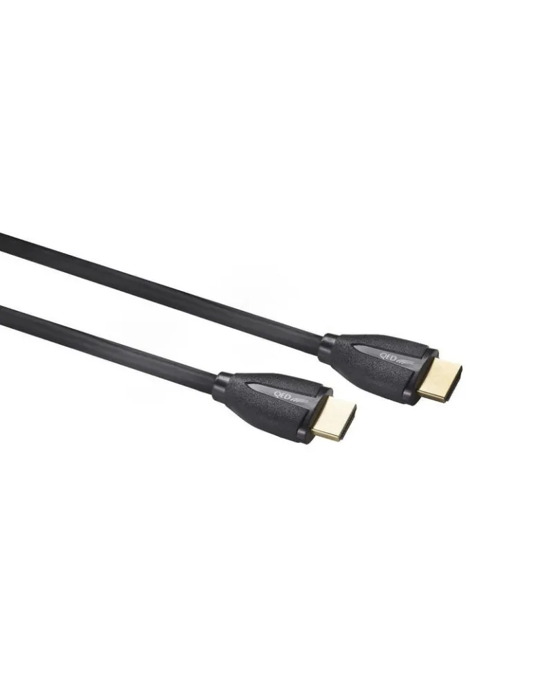 QED QED Performance — Profesjonalny kabel HDMI z Ethernetem dla graczy