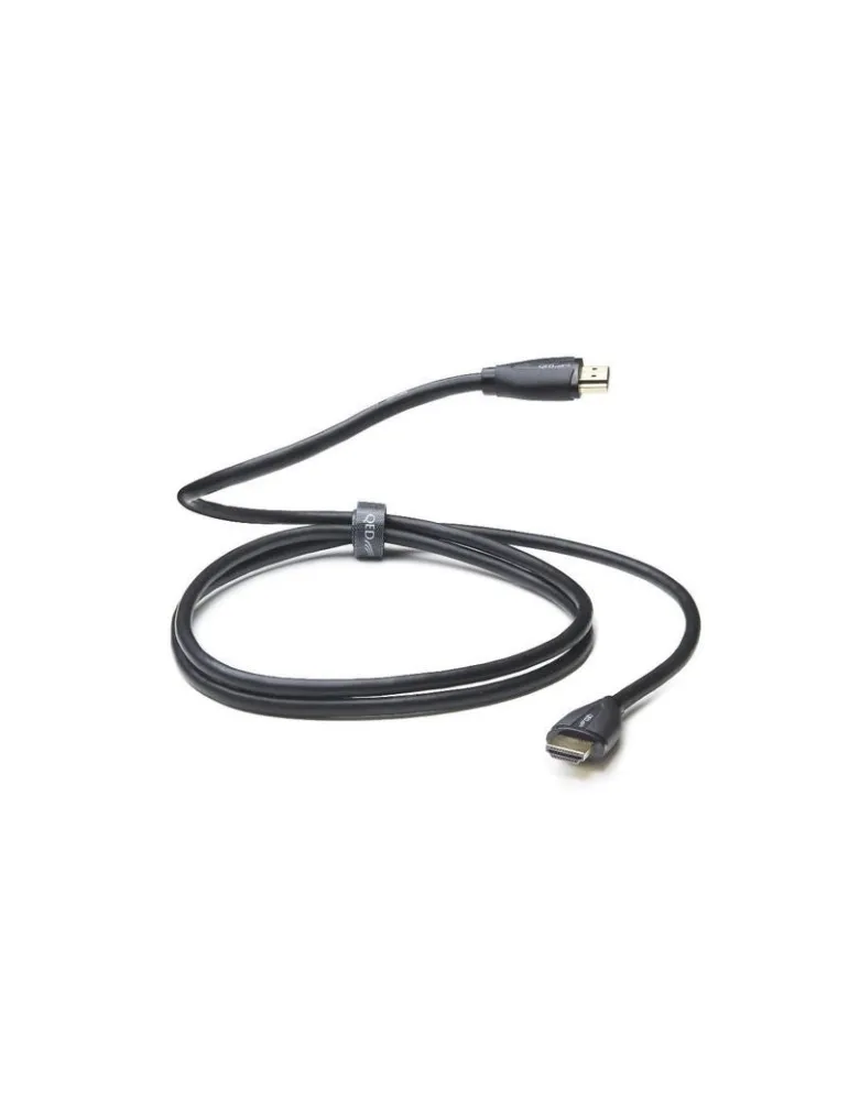 QED QED Performance — Profesjonalny kabel HDMI z Ethernetem dla graczy