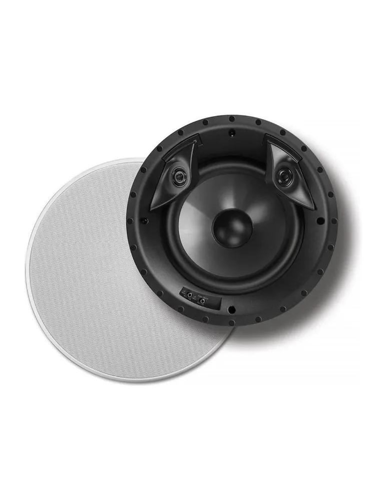 POLK AUDIO Polk Audio 80 F/X-LS — Profesjonalne głośniki sufitowe z 8" wooferem