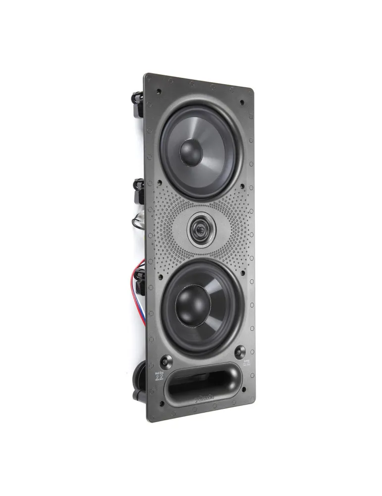 POLK AUDIO Polk Audio 265-LS — Głośniki ścienne premium z dynamic balance