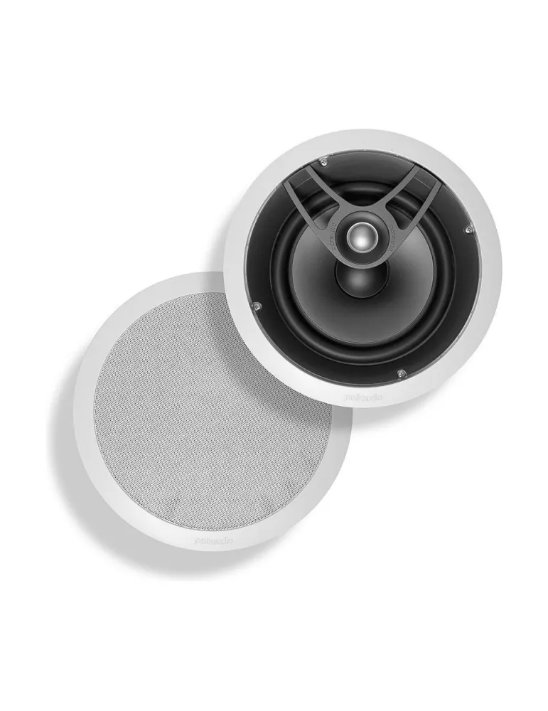 POLK AUDIO Polk Audio SC60 — Profesjonalne głośniki instalacyjne do domu