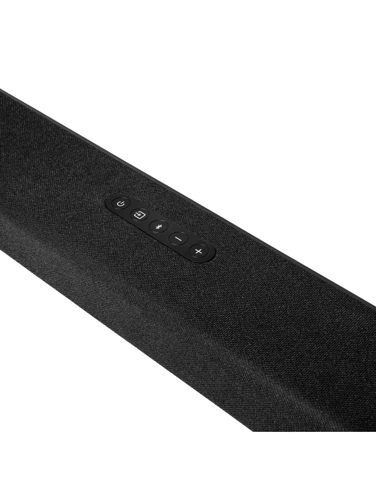 POLK AUDIO Polk Audio Signa S4 — Soundbar Dolby Atmos z subwooferem bezprzewodowym