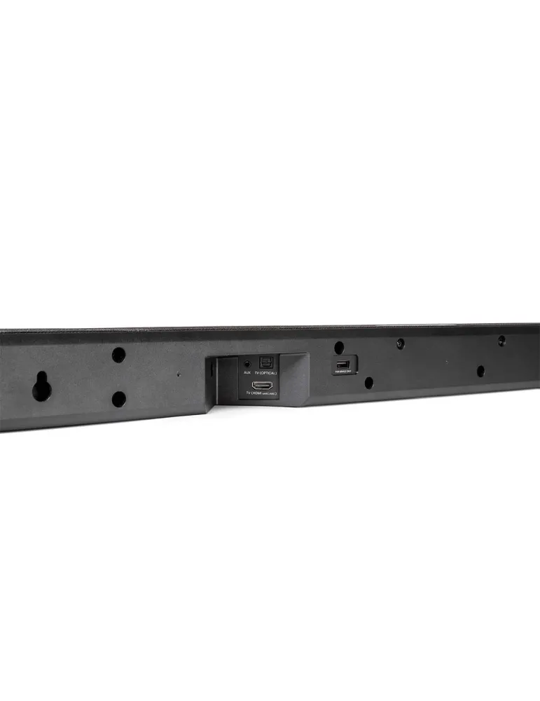 POLK AUDIO Polk Audio Signa S4 — Soundbar Dolby Atmos z subwooferem bezprzewodowym