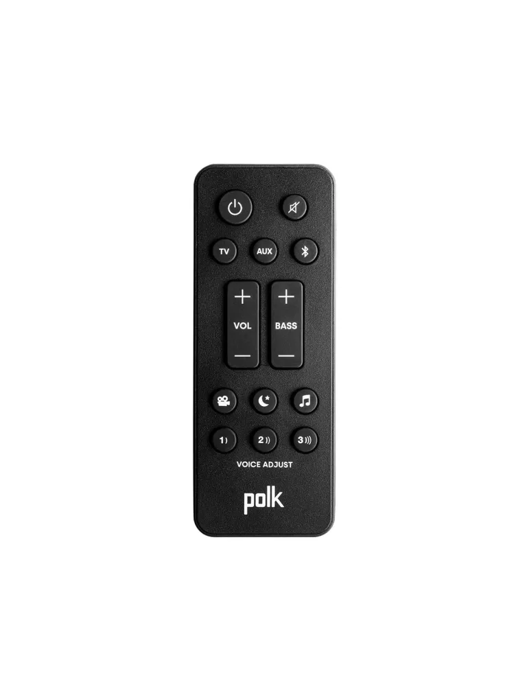 POLK AUDIO Polk Audio Signa S4 — Soundbar Dolby Atmos z subwooferem bezprzewodowym