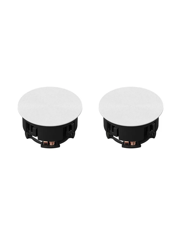 SONOS Sonos In-Ceiling 6" — Profesjonalne głośniki sufitowe z Trueplay