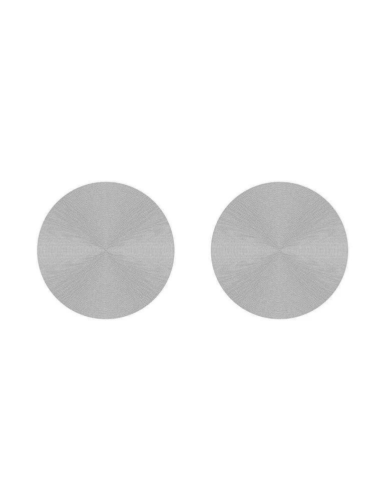 SONOS Sonos In-Ceiling 6" — Profesjonalne głośniki sufitowe z Trueplay