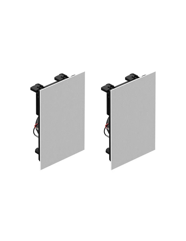 SONOS Sonos In-wall — Najlepsze głośniki naścienne z Trueplay
