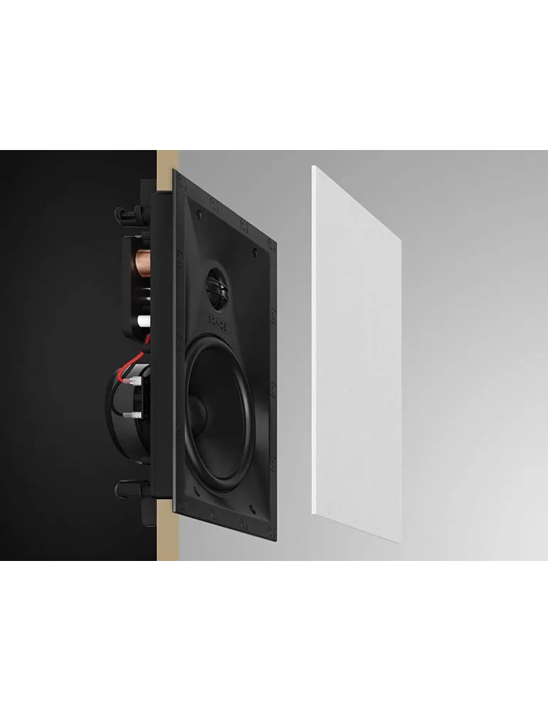 SONOS Sonos In-wall — Najlepsze głośniki naścienne z Trueplay