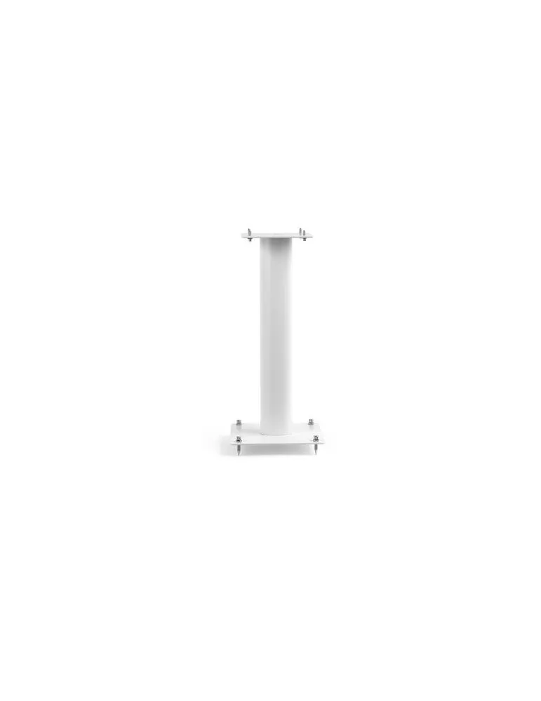 NORSTONE Norstone Stylum 1 — Solidne podstawy głośnikowe 50 cm, stalowa konstrukcja