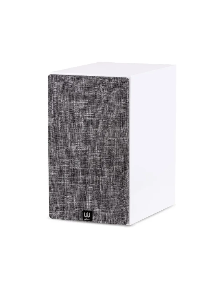 WILSON Wilson EXCLUSIVE 4 GRILL — Maskownica do głośników premium