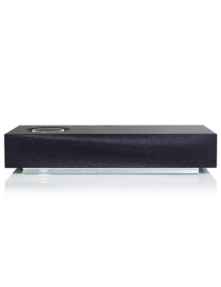 NAIM Naim Mu-so 2 — Profesjonalny system muzyczny Bluetooth/AirPlay 2