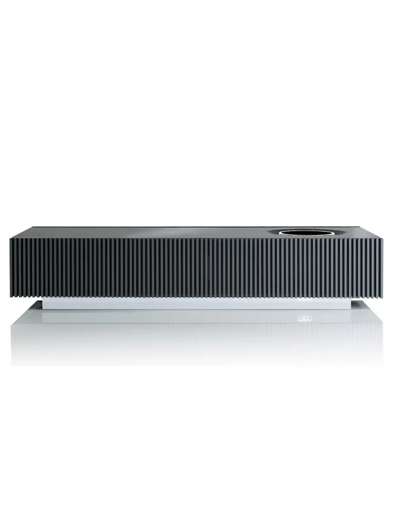 NAIM Naim Mu-so 2 — Profesjonalny system muzyczny Bluetooth/AirPlay 2