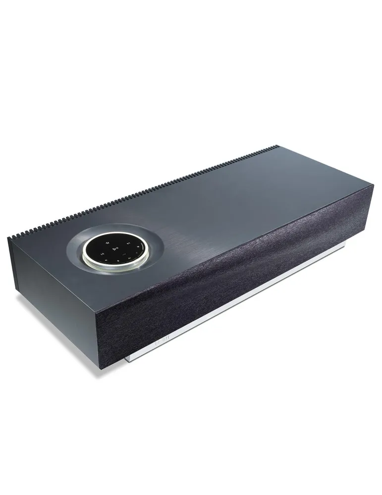 NAIM Naim Mu-so 2 — Profesjonalny system muzyczny Bluetooth/AirPlay 2