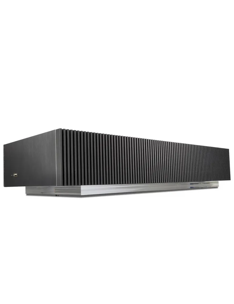NAIM Naim Mu-so 2 — Profesjonalny system muzyczny Bluetooth/AirPlay 2