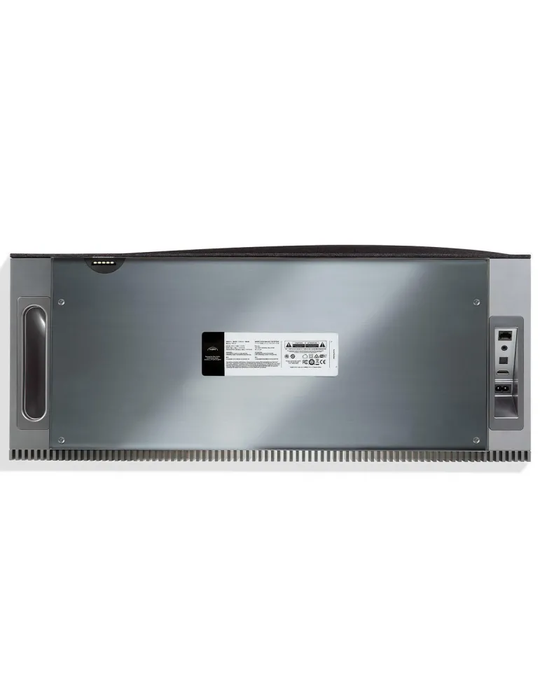NAIM Naim Mu-so 2 — Profesjonalny system muzyczny Bluetooth/AirPlay 2