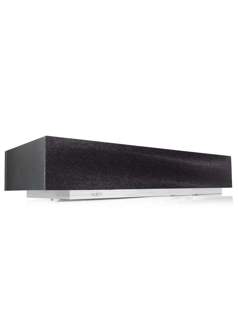 NAIM Naim Mu-so 2 — Profesjonalny system muzyczny Bluetooth/AirPlay 2