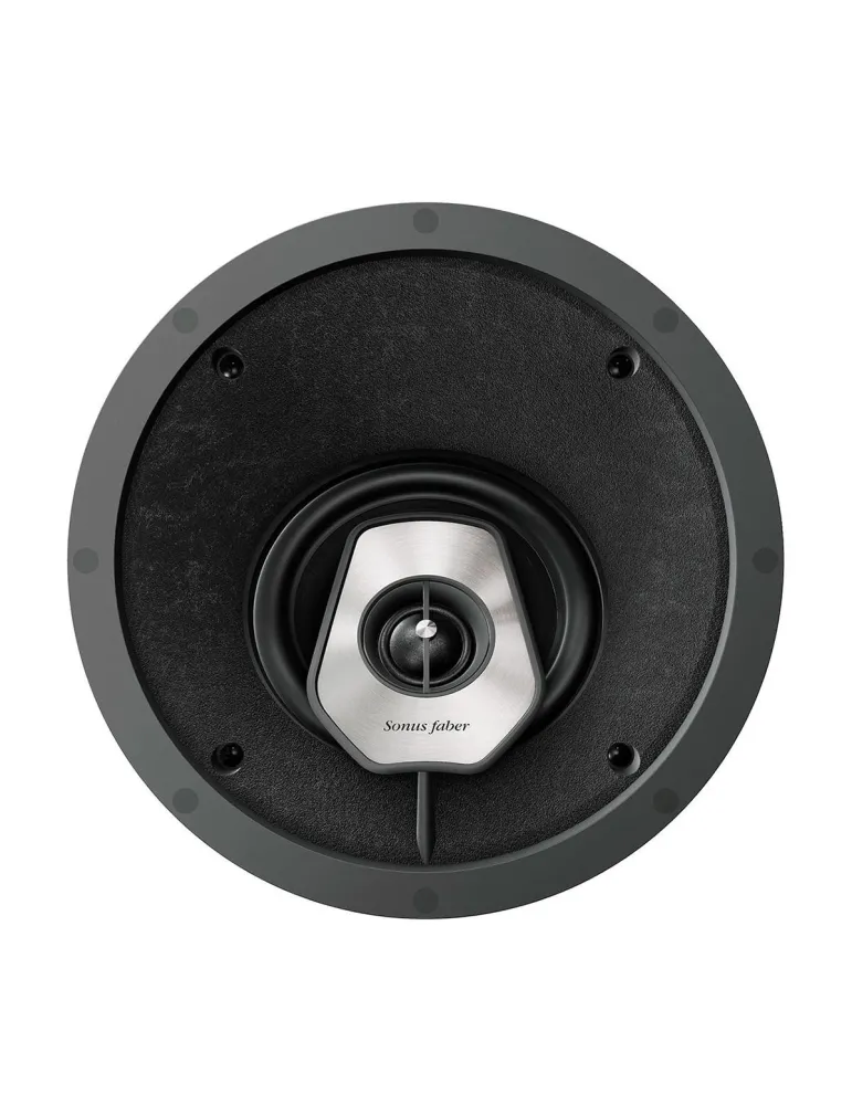 SONUS FABER Sonus Faber PC-562P — Profesjonalne głośniki sufitowe 40-200W