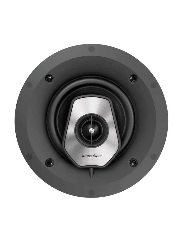 SONUS FABER Sonus Faber PC-562 — Profesjonalne głośniki sufitowe z DAD™