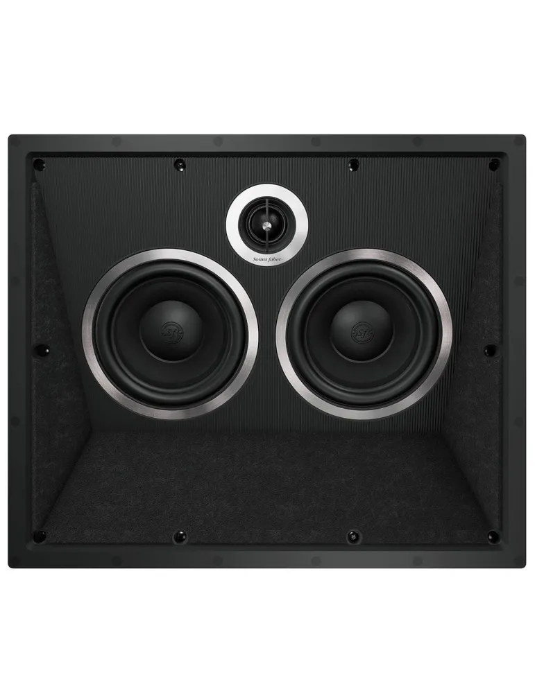SONUS FABER Sonus Faber PC-563P — Głośniki sufitowe premium z przetwornikiem DAD™