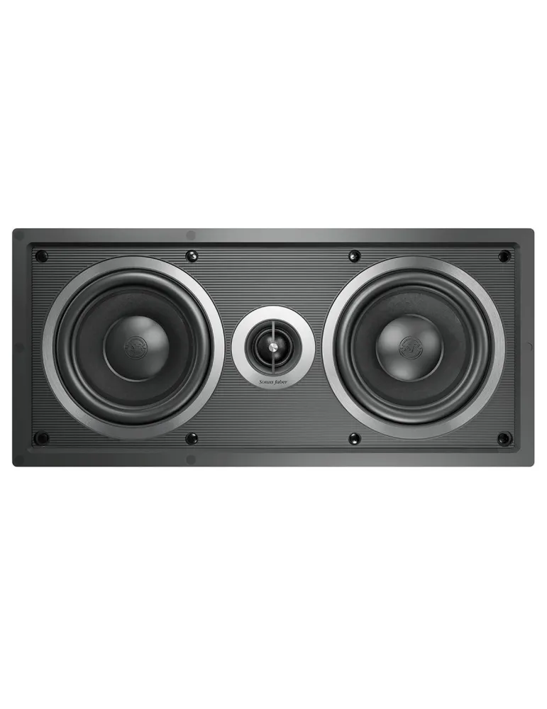 SONUS FABER Sonus Faber PL-563 — Profesjonalne głośniki ścienne z DAD™ 29 mm