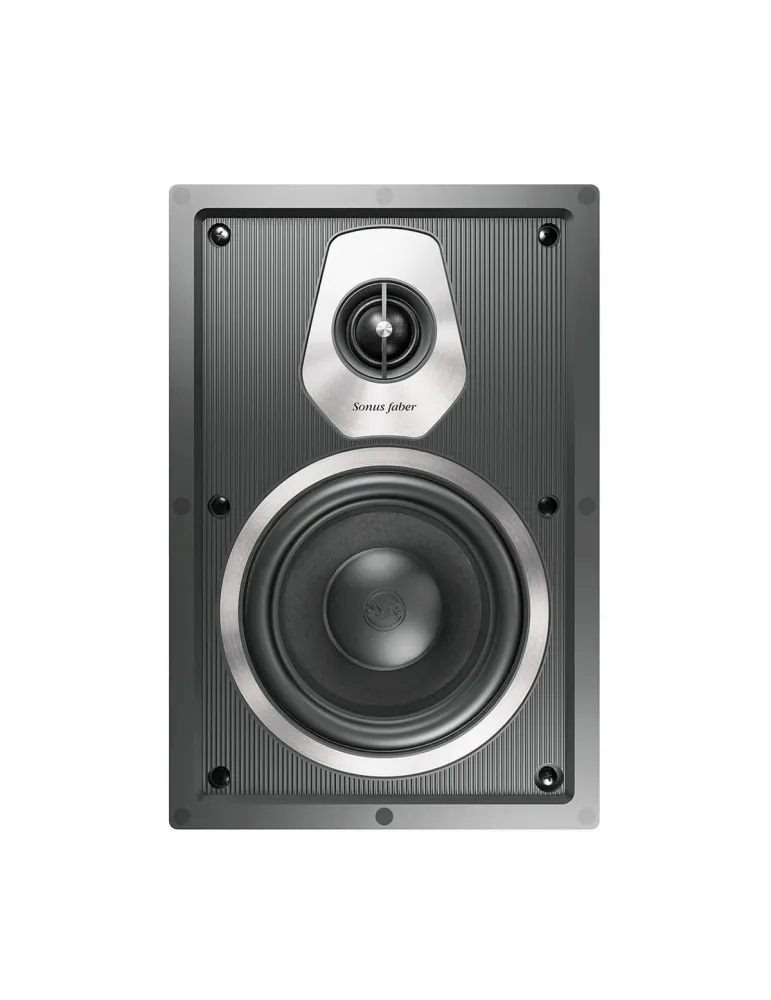 SONUS FABER Sonus Faber PW-562 — Profesjonalne głośniki ścienne premium