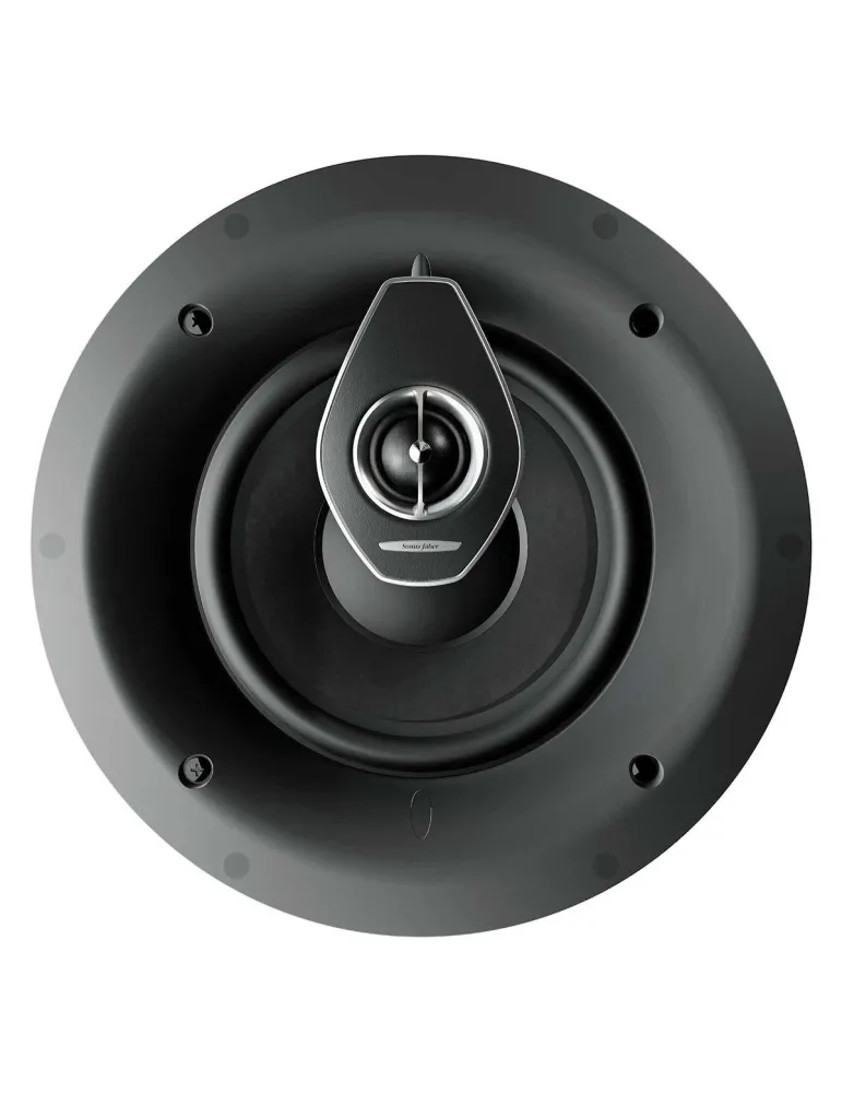 SONUS FABER Sonus Faber PC-682 — Profesjonalne głośniki sufitowe premium 40-200W
