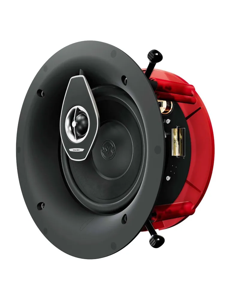 SONUS FABER Sonus Faber PC-682 — Profesjonalne głośniki sufitowe premium 40-200W